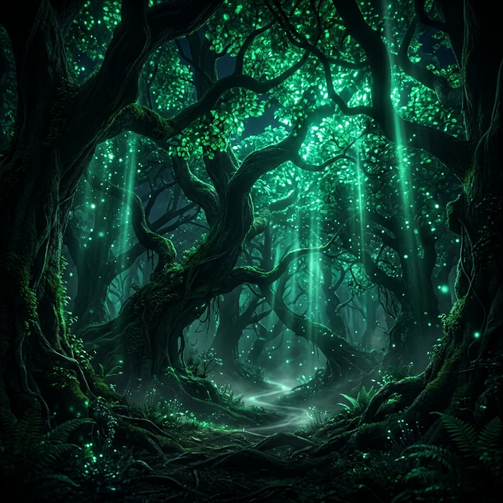 wood background